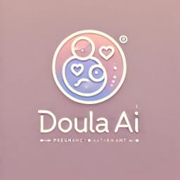 Logo Doula AI