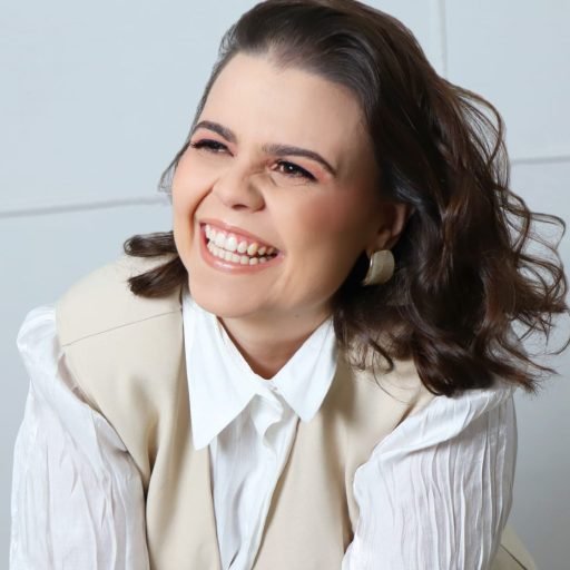 Foto de Luciana Almeida