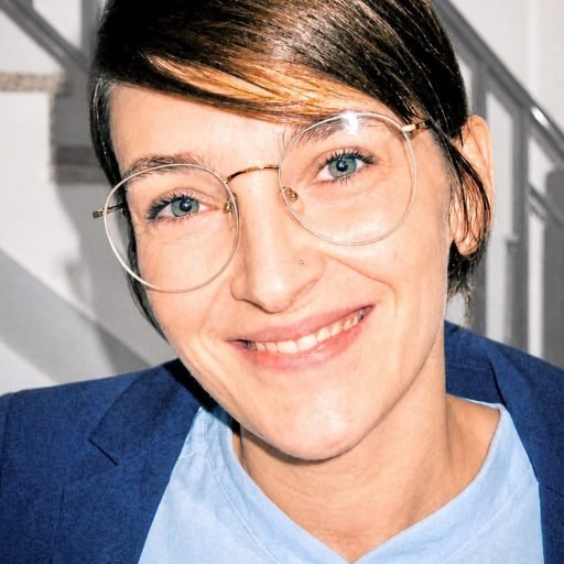 Foto de Ana Duarte