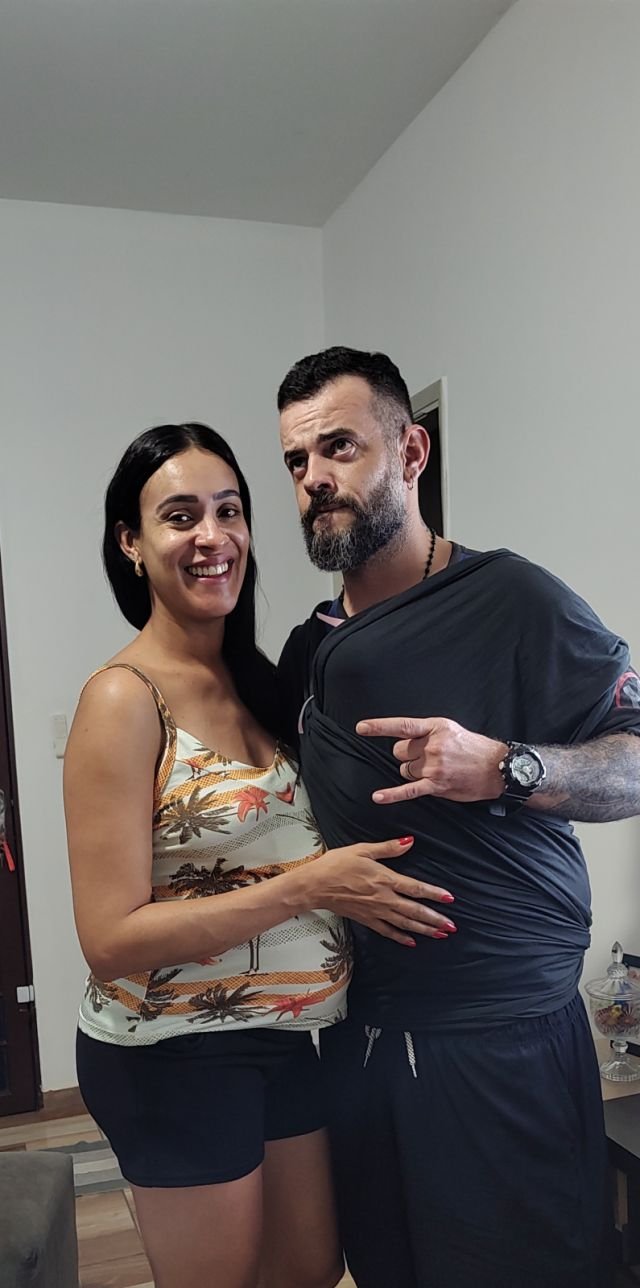 Foto 4 de Luciana Almeida